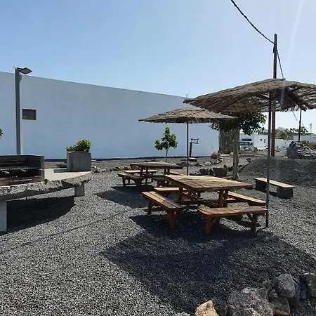 Villa Caserio Leandro Tias