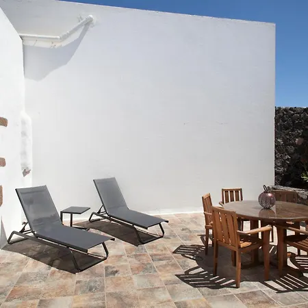 Caserio Leandro * Tías