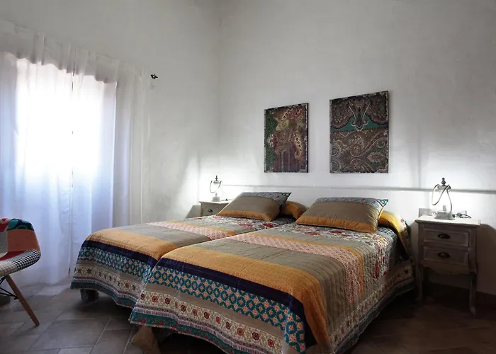 Caserio Leandro * Tías