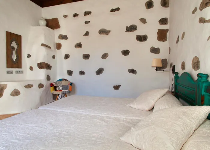 Βίλα Caserio Leandro Tías