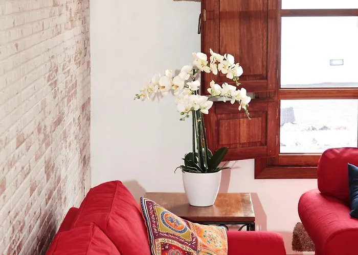 Caserio Leandro * Tías