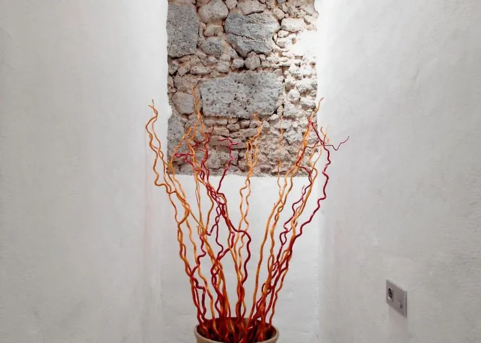 Caserio Leandro Βίλα *