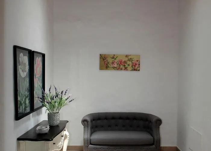 Caserio Leandro * Tías