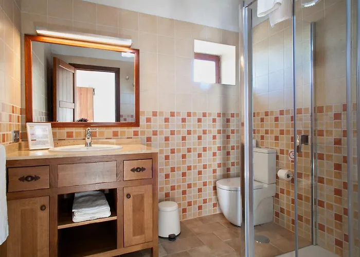 Caserio Leandro * Tías