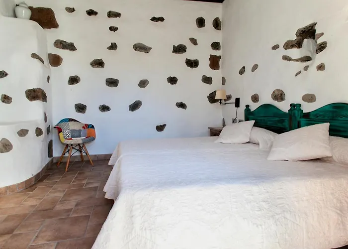 Caserio Leandro * Tías