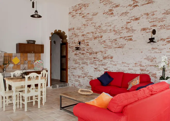 Caserio Leandro Βίλα