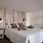 Villa Caserio Leandro