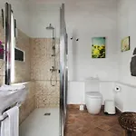 Villa Caserio Leandro *