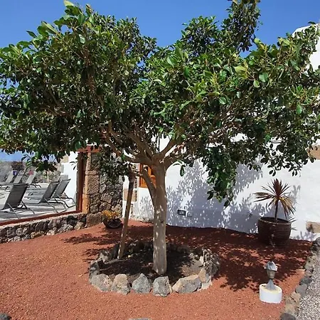 Caserío Leandro Villa *