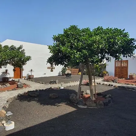 Caserio Leandro Willa