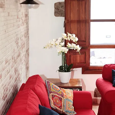 Caserío Leandro * Tías