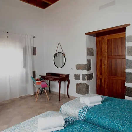 Caserío Leandro Villa *