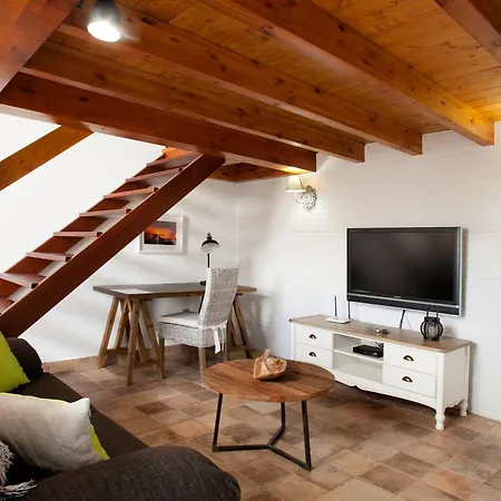 Villa Caserío Leandro *