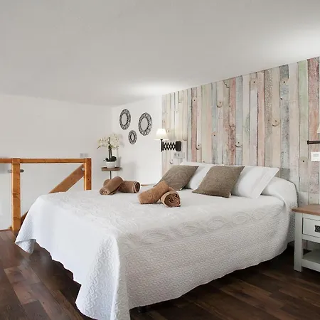 Caserío Leandro Villa *