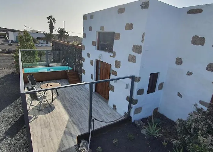 Caserio Leandro Tias