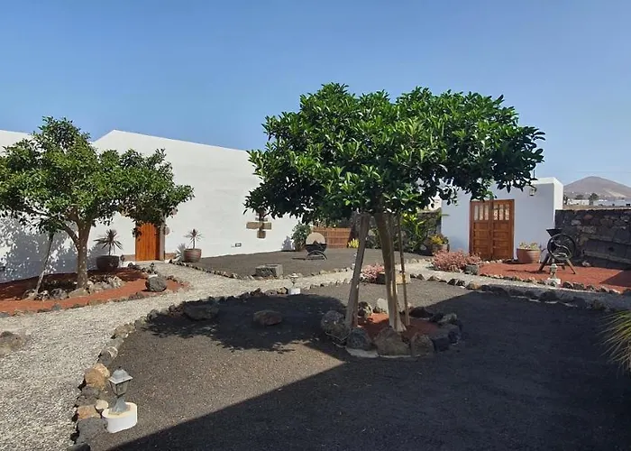 Caserio Leandro Villa