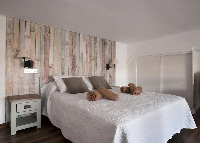 Villa Caserio Leandro