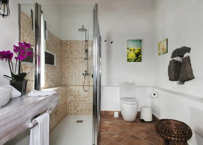 Villa Caserio Leandro *