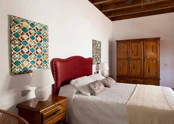 Caserio Leandro * Tias