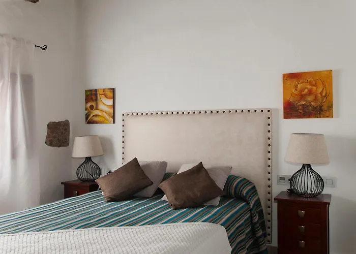 Caserio Leandro Tias