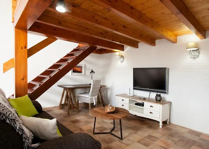 Villa Caserio Leandro *