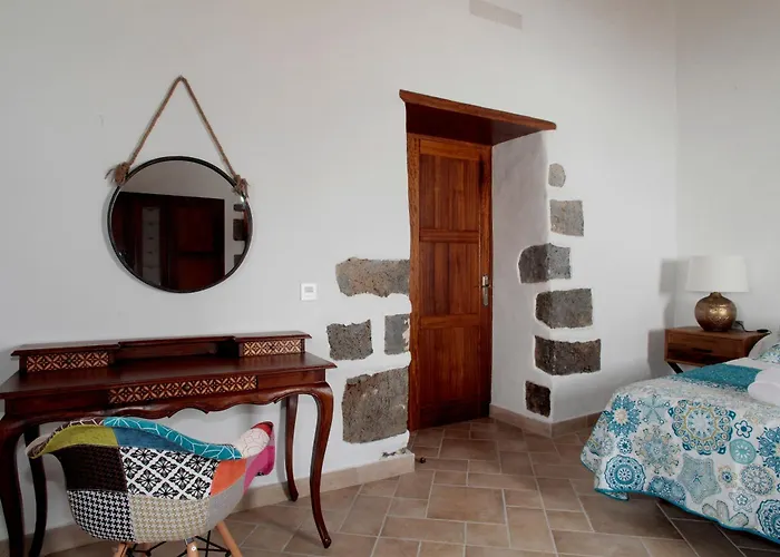 Villa Caserio Leandro *