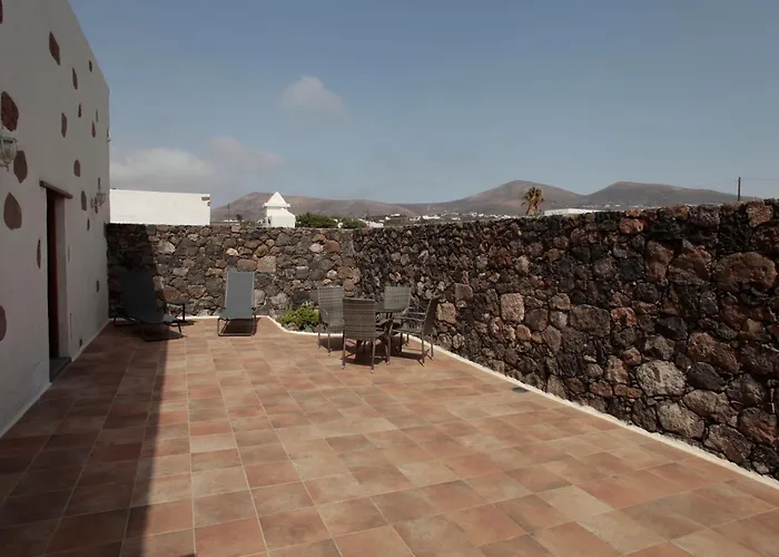 Caserio Leandro Tias