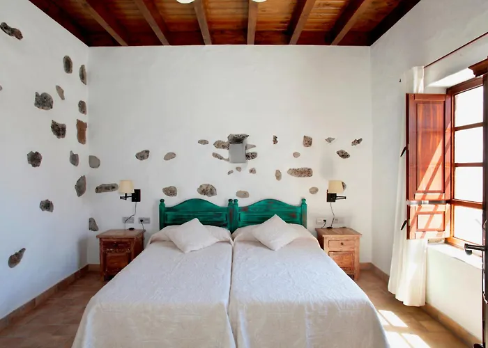 Villa Caserio Leandro *