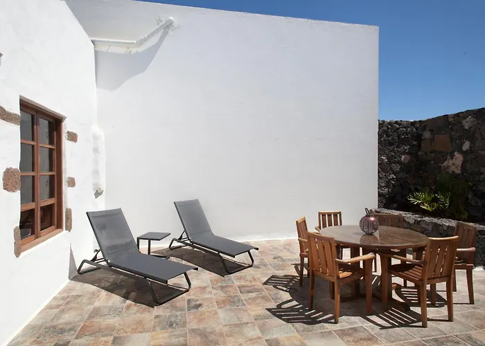 Caserio Leandro * Tias